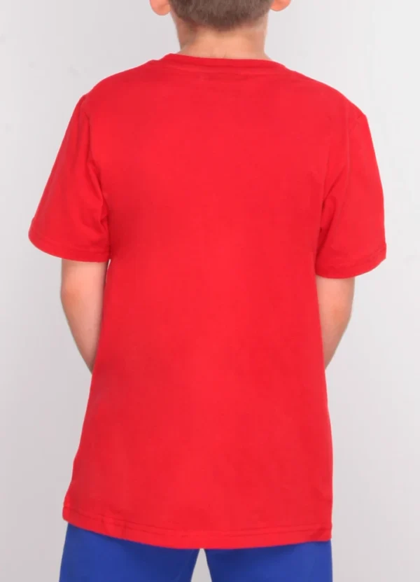 Collab Boy T-Shirt KBCAS25TSCNCO01