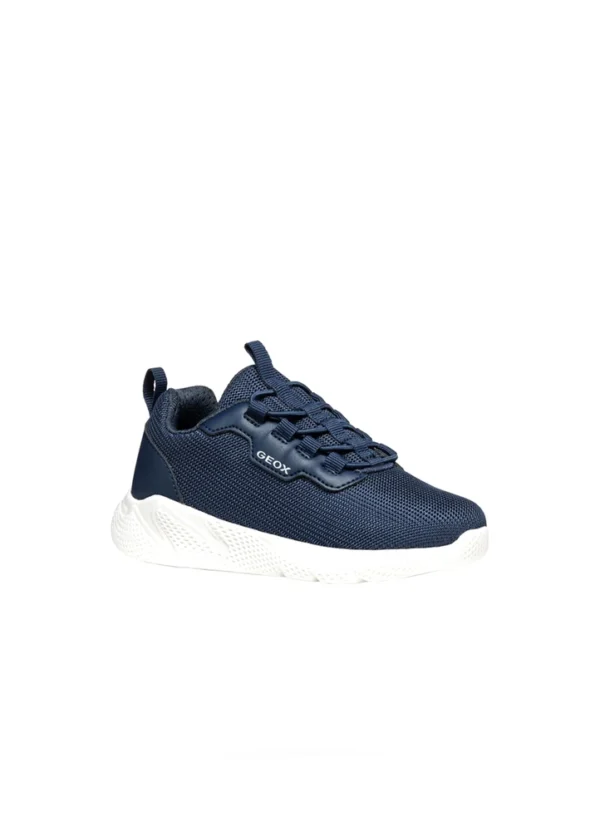 Geox Boy Sneakers KBGXS25SNONHL01