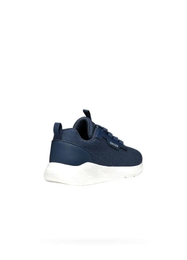 Geox Boy Sneakers KBGXS25SNONHL01