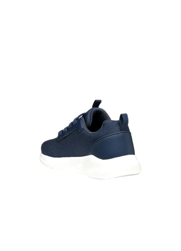 Geox Boy Sneakers KBGXS25SNONHL01