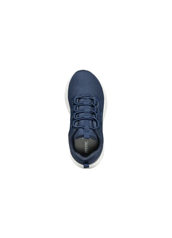 Geox Boy Sneakers KBGXS25SNONHL01