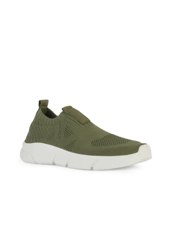 Geox Boy Sneakers KBGXS25SNONHL02
