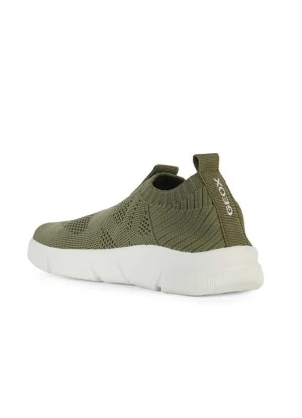 Geox Boy Sneakers KBGXS25SNONHL02