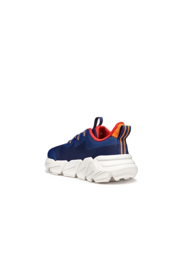 Geox Boy Sneakers KBGXS25SNONHL06