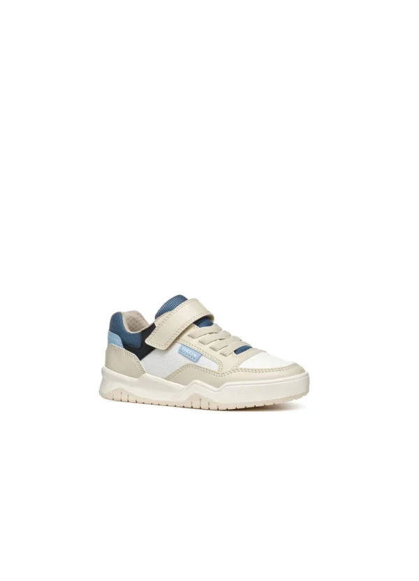 Geox Boy Sneakers KBGXS25SNVEHL01