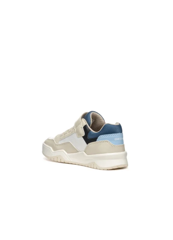 Geox Boy Sneakers KBGXS25SNVEHL01