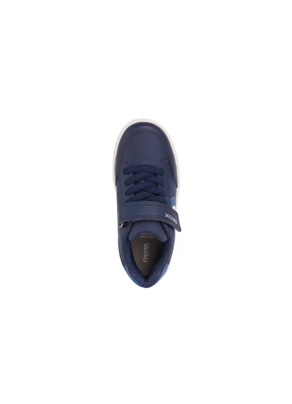Geox Boy Sneakers KBGXS25SNVEHL03