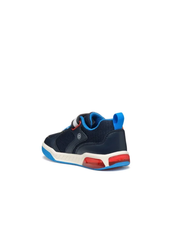 Geox Boy Sneakers KBGXS25SNVEHL08