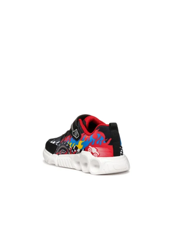 Geox Boy Sneakers KBGXS25SNVEHL09