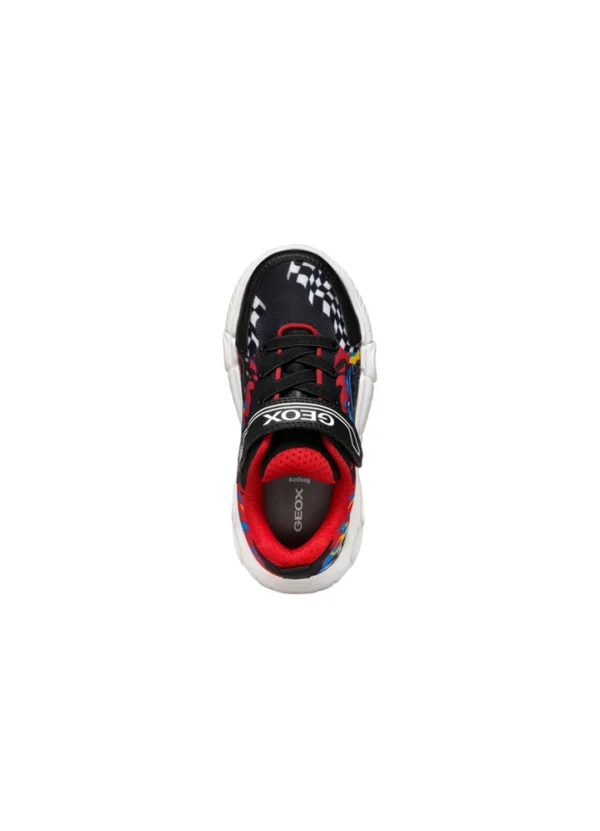 Geox Boy Sneakers KBGXS25SNVEHL09