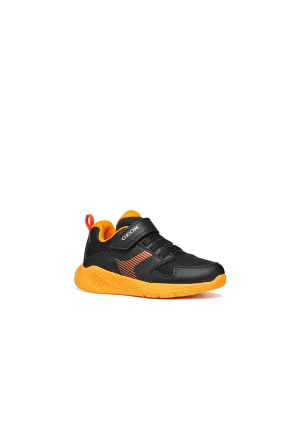Geox Boy Sneakers KBGXS25SNVEHL10
