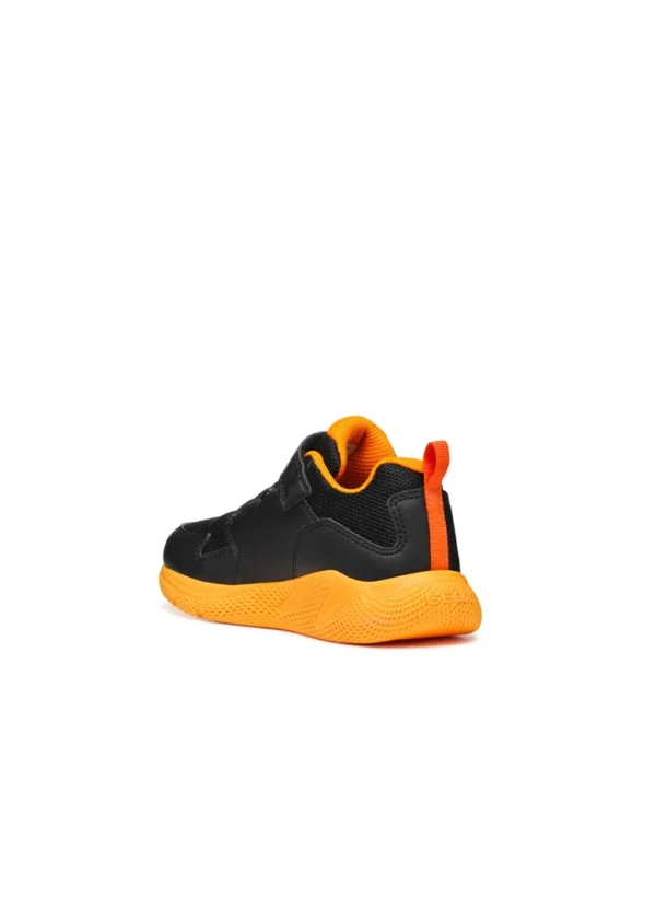 Geox Boy Sneakers KBGXS25SNVEHL10