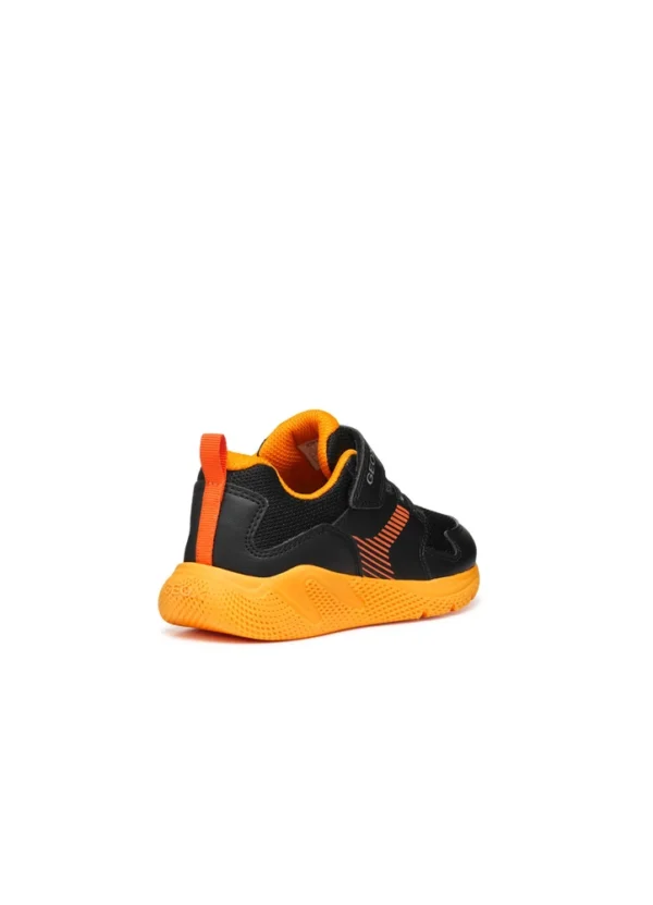 Geox Boy Sneakers KBGXS25SNVEHL10