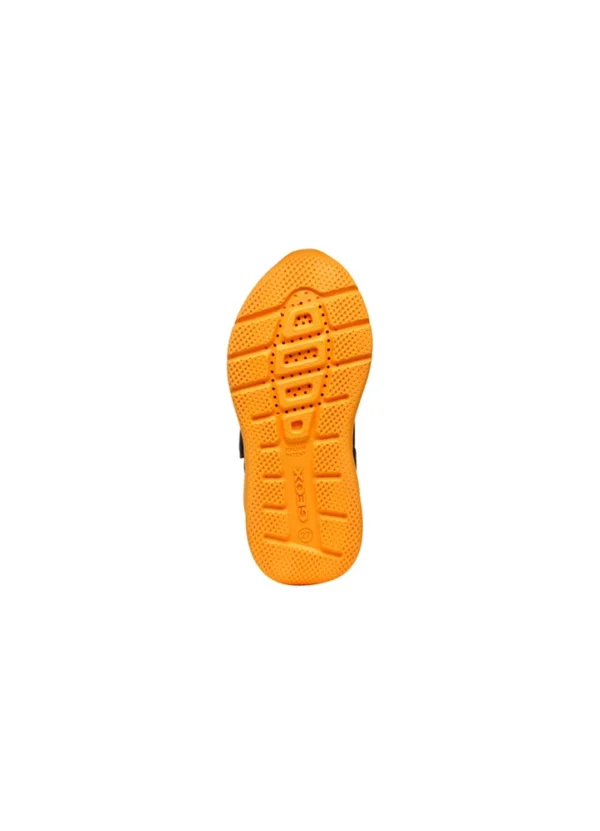 Geox Boy Sneakers KBGXS25SNVEHL10