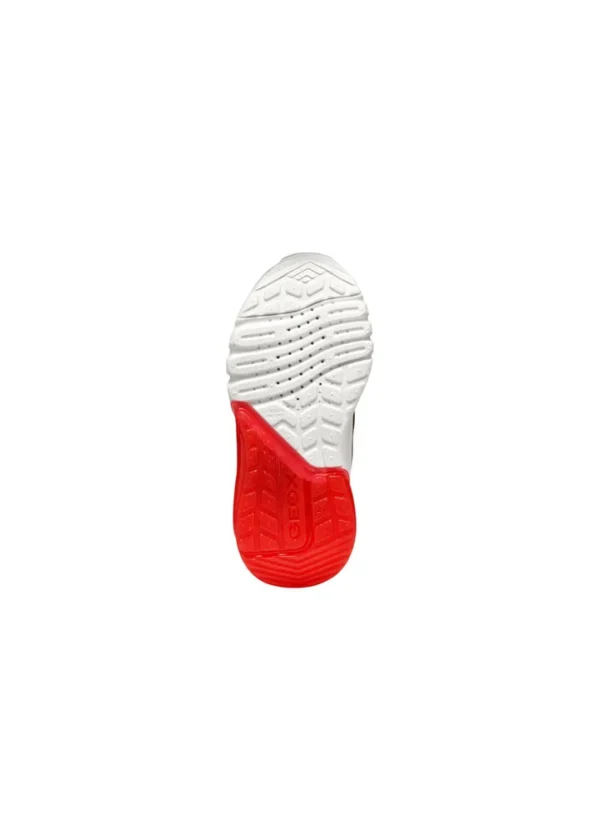 Geox Boy Sneakers KBGXS25SNVEHL12