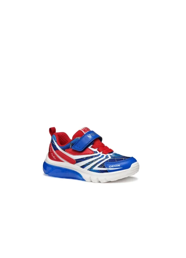 Geox Boy Sneakers KBGXS25SNVEHL13