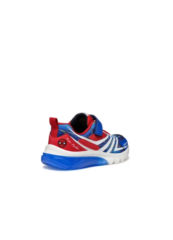 Geox Boy Sneakers KBGXS25SNVEHL13