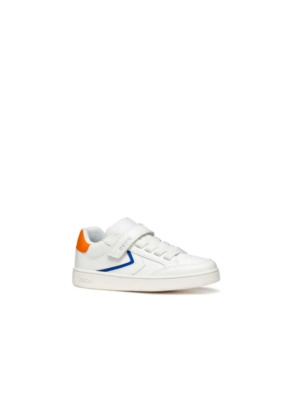 Geox Boy Sneakers KBGXS25SNVEHL14