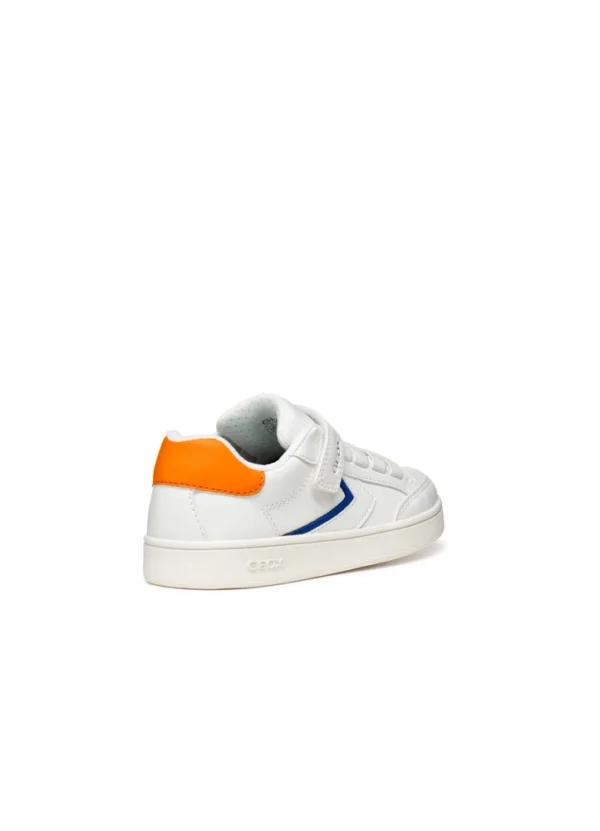 Geox Boy Sneakers KBGXS25SNVEHL14