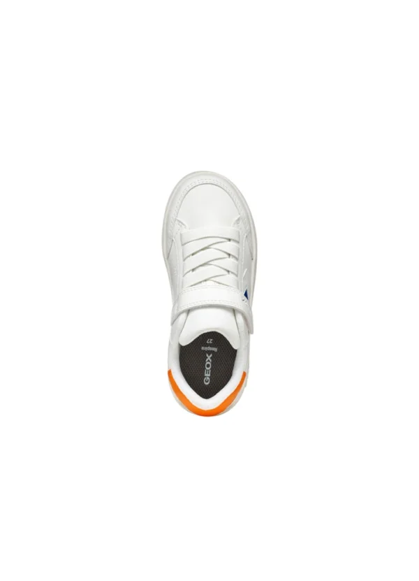 Geox Boy Sneakers KBGXS25SNVEHL14