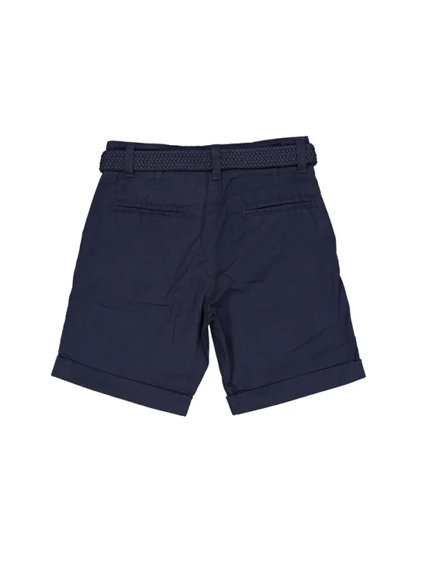Idexe Boy Chino shorts KBIDS25CIBMCO01