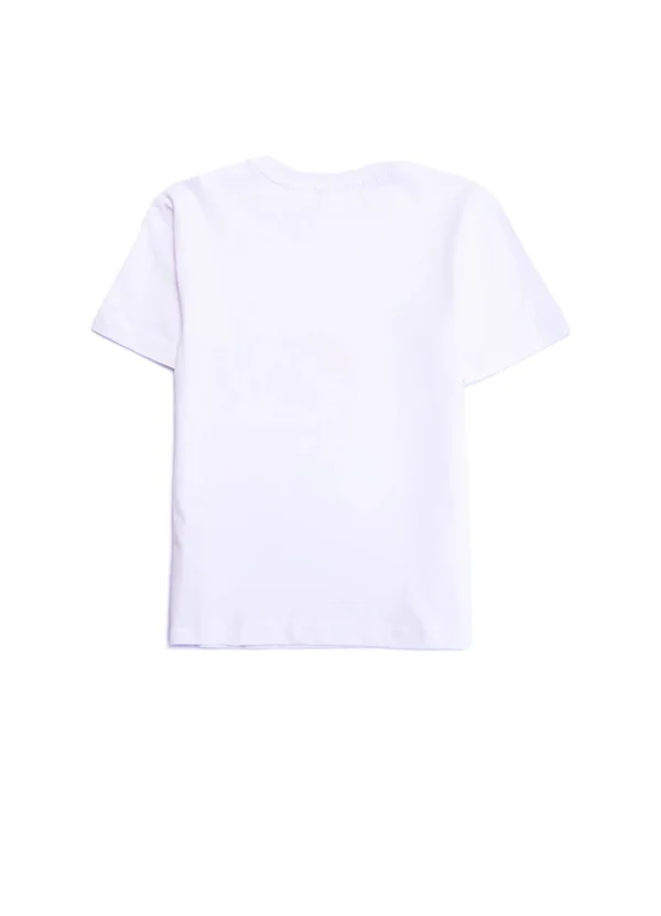 Idexe Boy T-Shirt KBIDS25TSCNCO01