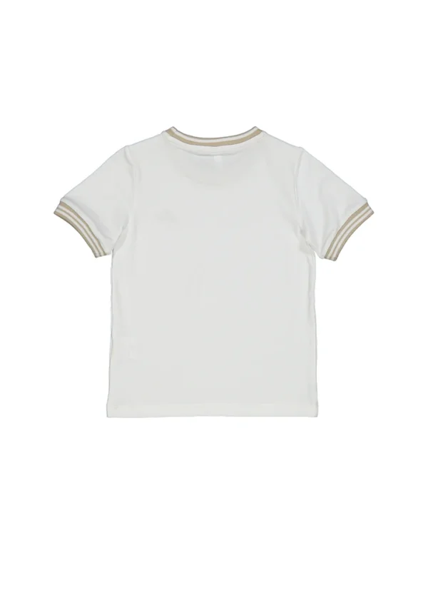 Idexe Boy T-Shirt KBIDS25TSCNCO02