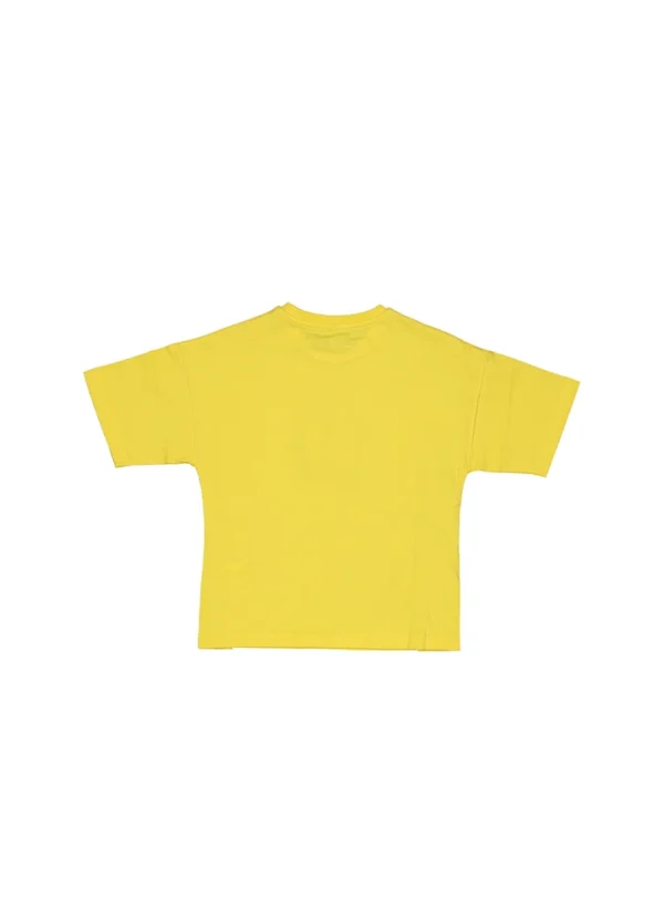 Idexe Boy T-Shirt KBIDS25TSCNCO05