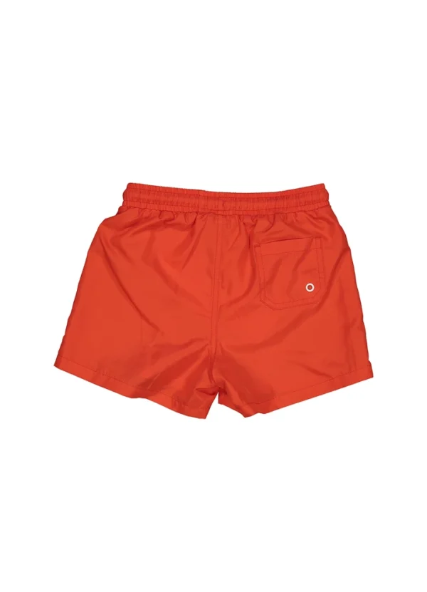 Idexe Boy Swim Shorts KBIDS25WRBMP901