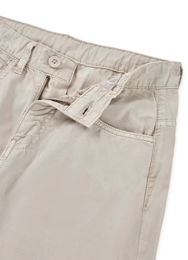 Losan Boy 5 Pockets Pants KBLOS255PP3RE01