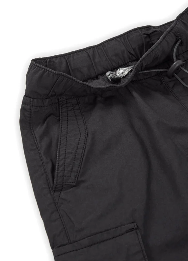 Losan Boy Cargo Shorts KBLOS25CQBMCO01