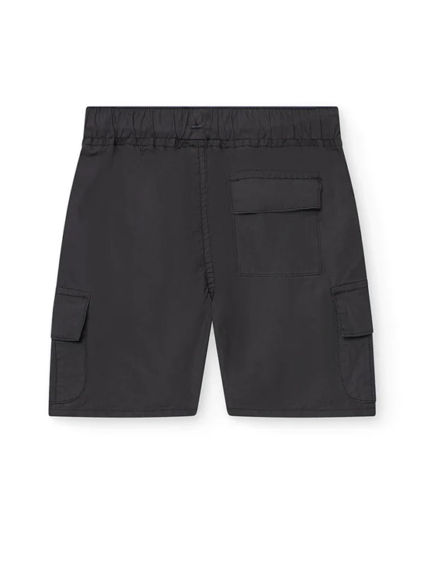 Losan Boy Cargo Shorts KBLOS25CQBMCO01