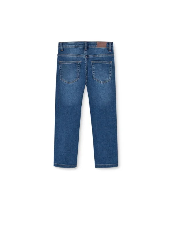 Losan Boy Jeans KBLOS25JSWARE01