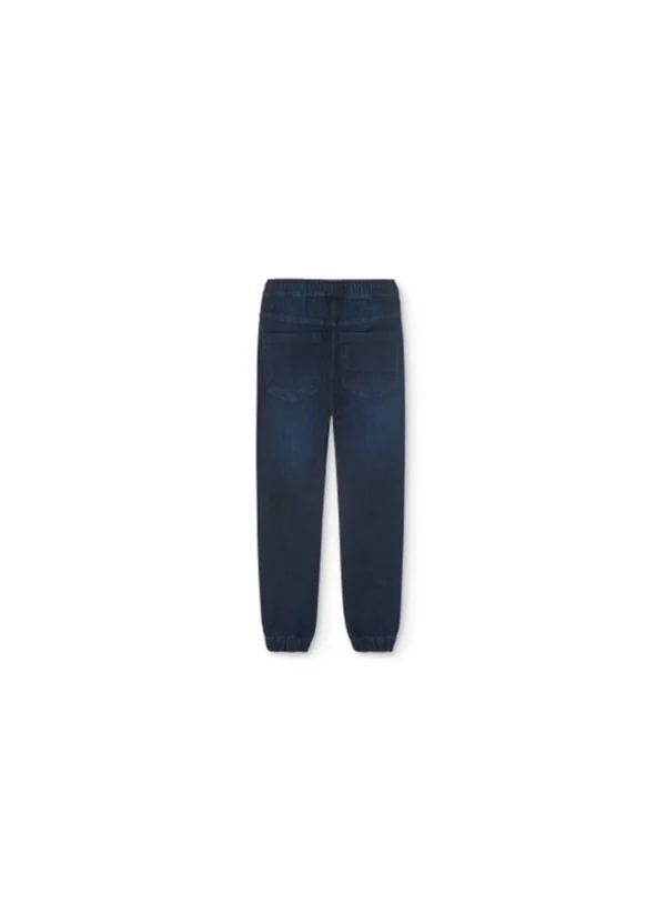 Losan Boy Jeans KBLOS25JSWARE02