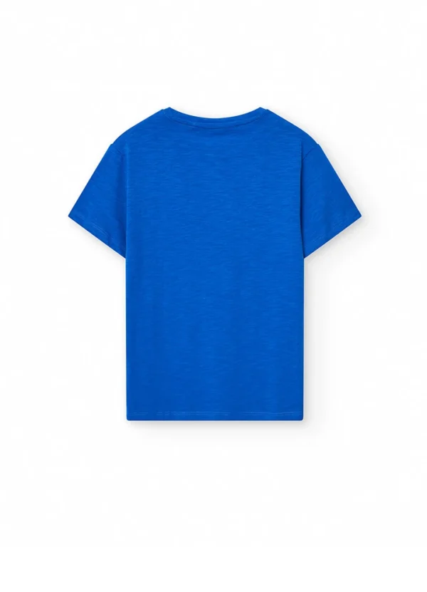 Losan Boy T-Shirt KBLOS25TSCNCO08