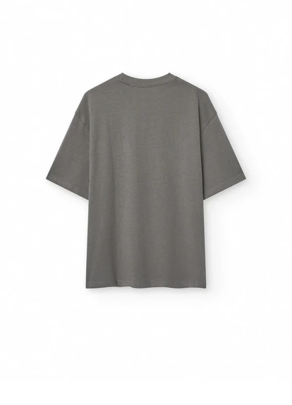 Losan Boy T-Shirt KBLOS25TSCNCO27