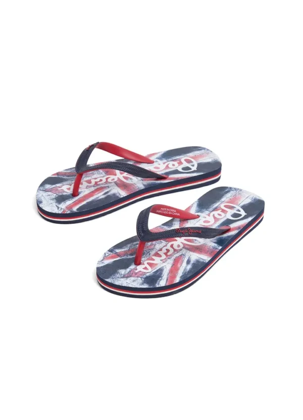 Pepe Jeans Boy Flip-flop KBPJS25FFOHWL02