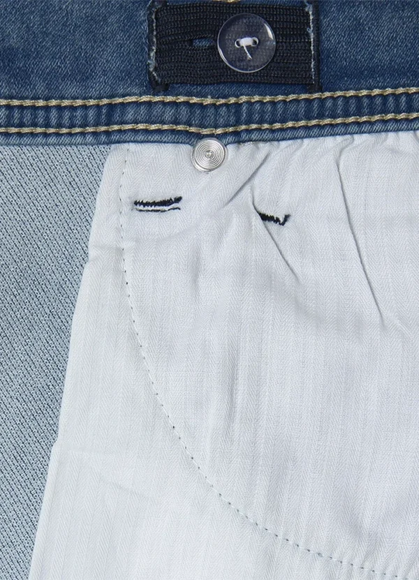 Pepe Jeans Boy Jeans KBPJS25JSWATA01