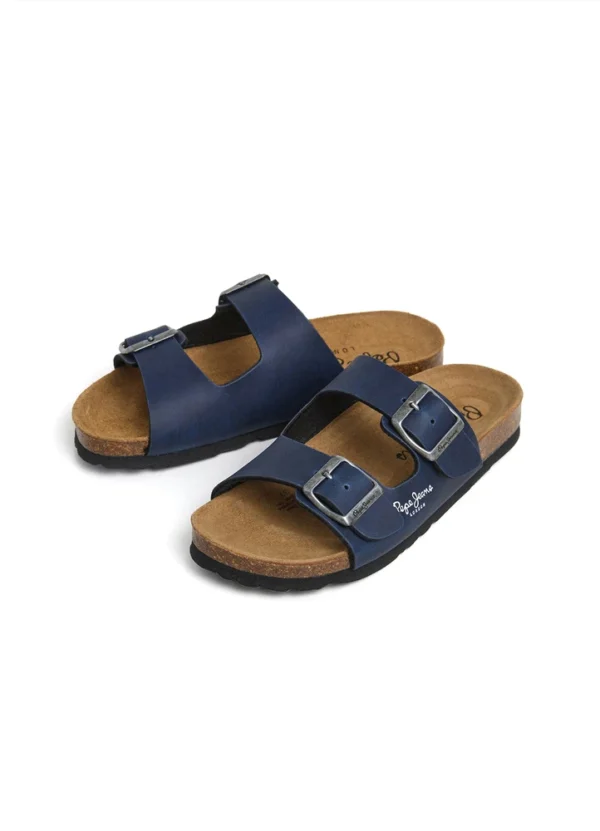 Pepe Jeans Boy Sandals KBPJS25SDOBWL01