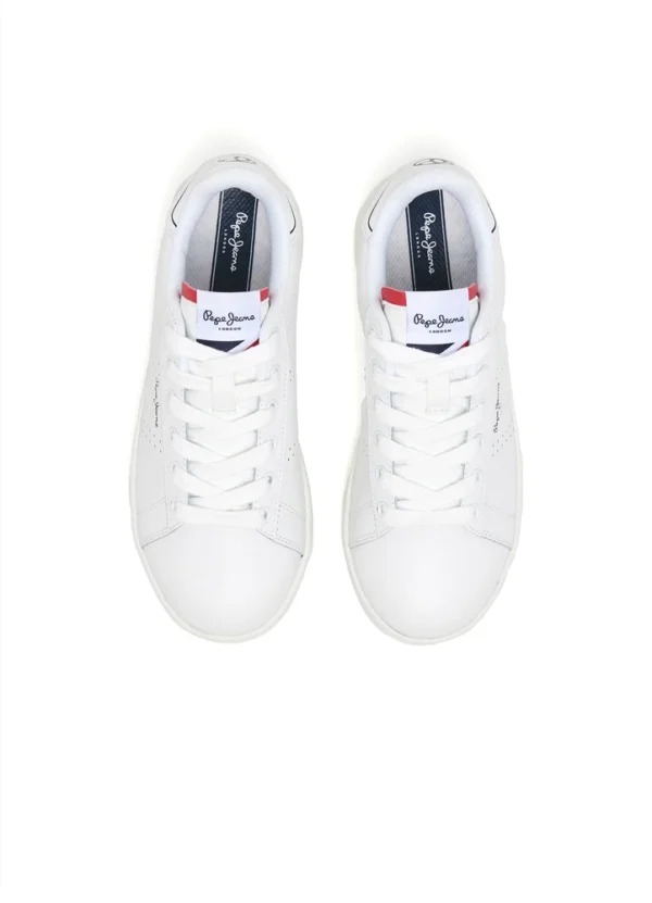 Pepe Jeans Boy Sneakers KBPJS25SNLAWL02