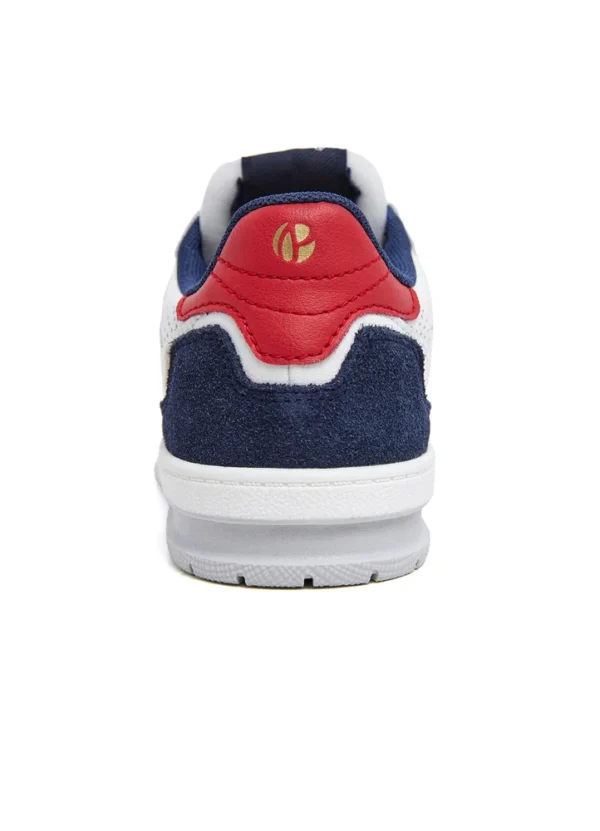 Pepe Jeans Boy Sneakers KBPJS25SNLAWM02