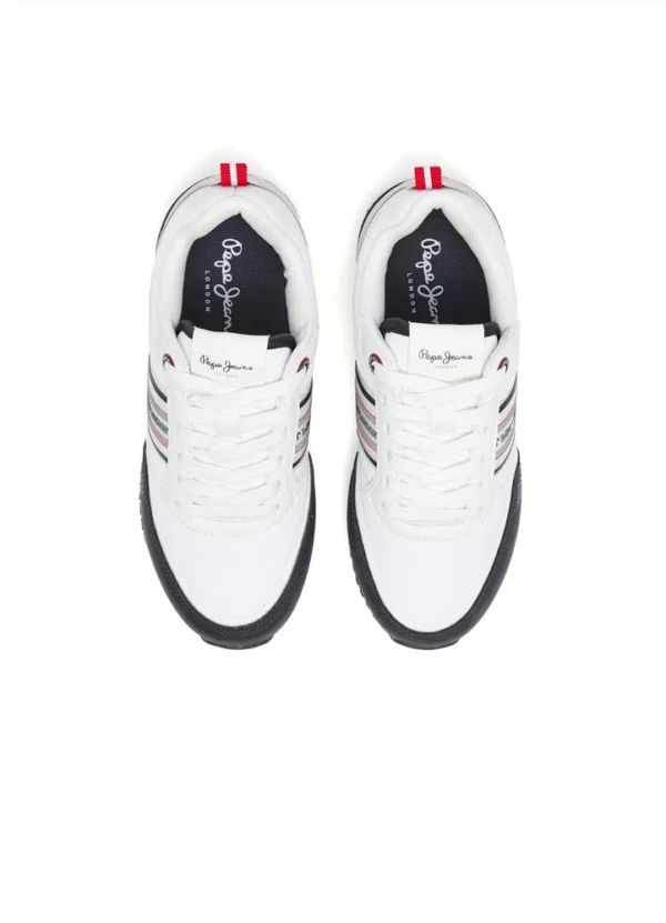 Pepe Jeans Boy Sneakers KBPJS25SNLAWM03
