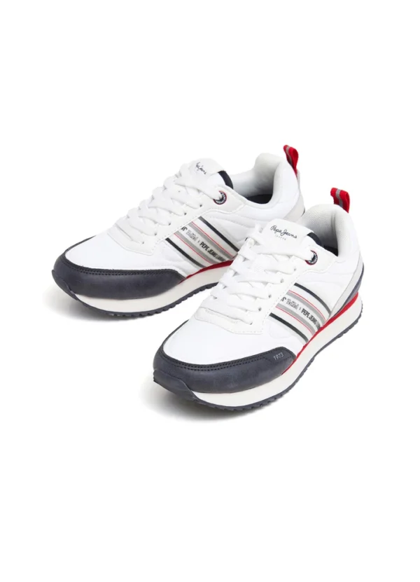 Pepe Jeans Boy Sneakers KBPJS25SNLAWM03