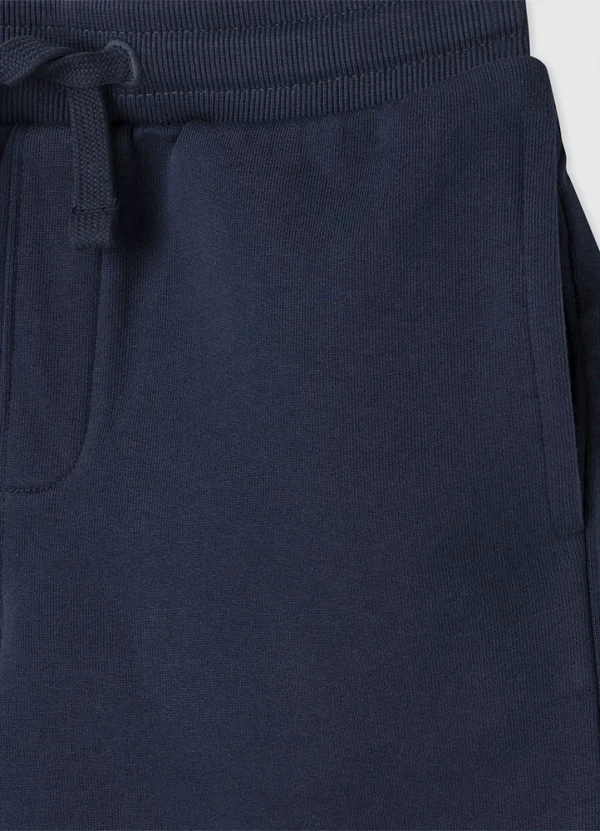 Pepe Jeans Boy Sweat Shorts KBPJS25WSBMCO01
