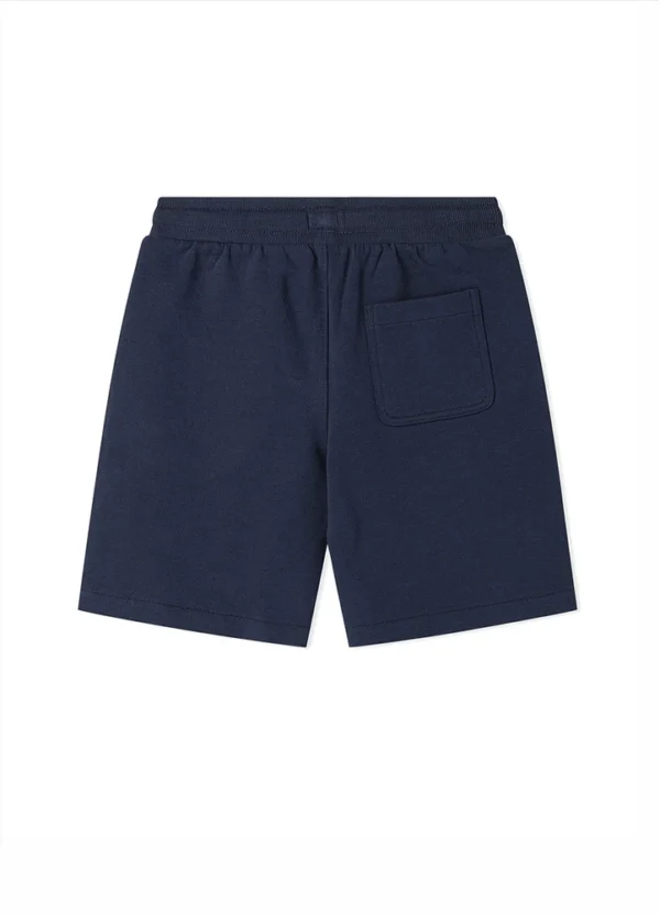Pepe Jeans Boy Sweat Shorts KBPJS25WSBMCO01