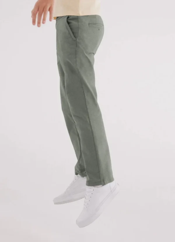 Springfield Boy Drawstring Pants KBSFS25DPEWCO01