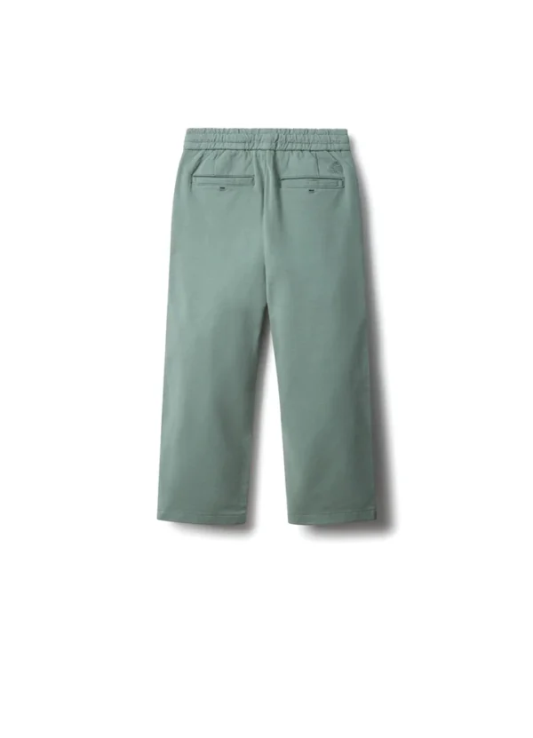 Springfield Boy Drawstring Pants KBSFS25DPEWCO01