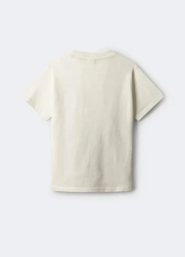 Springfield Boy T-Shirt KBSFS25TSCNCO09