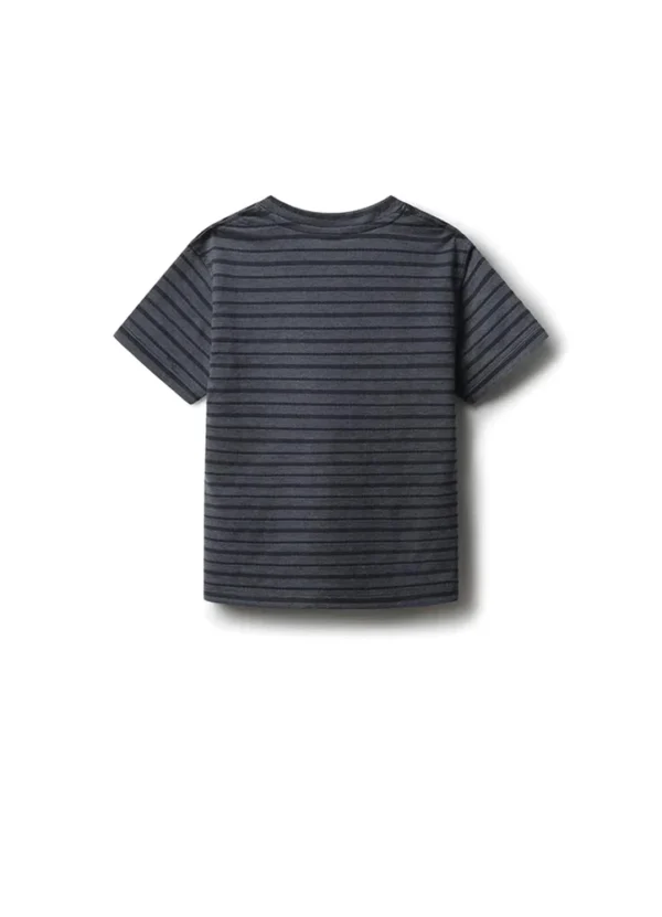 Springfield Boy T-Shirt KBSFS25TSCNCO15