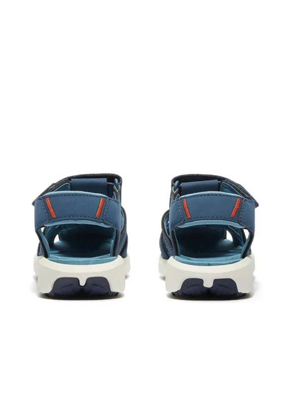 Timberland Boy Sandals KBTDS25SDASHL02